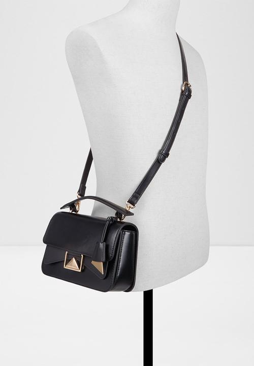 ALDO - Haddie crossbody bag-black
