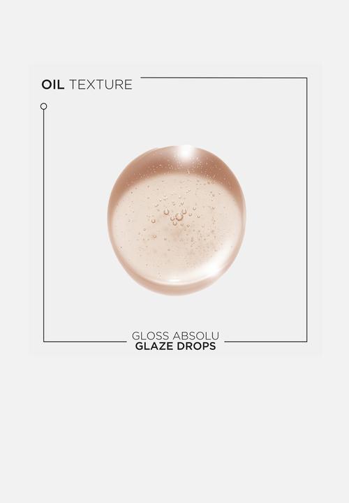 Kerastase  - Gloss Absolu Glaze Drops