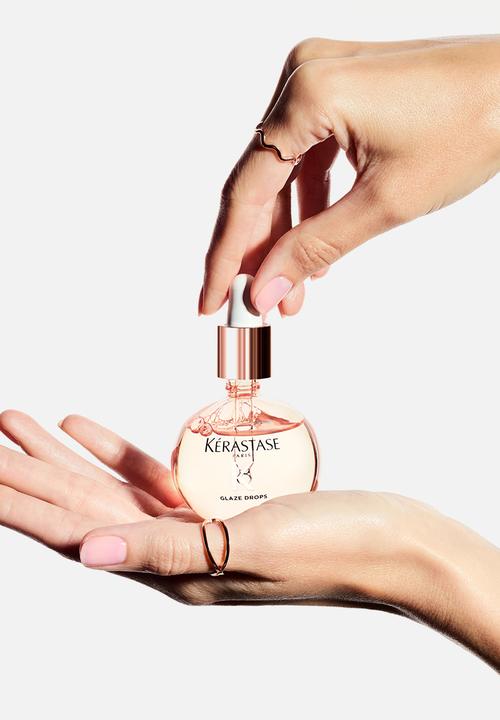 Kerastase  - Gloss Absolu Glaze Drops