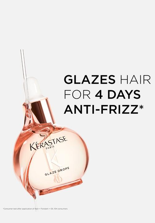 Kerastase  - Gloss Absolu Glaze Drops