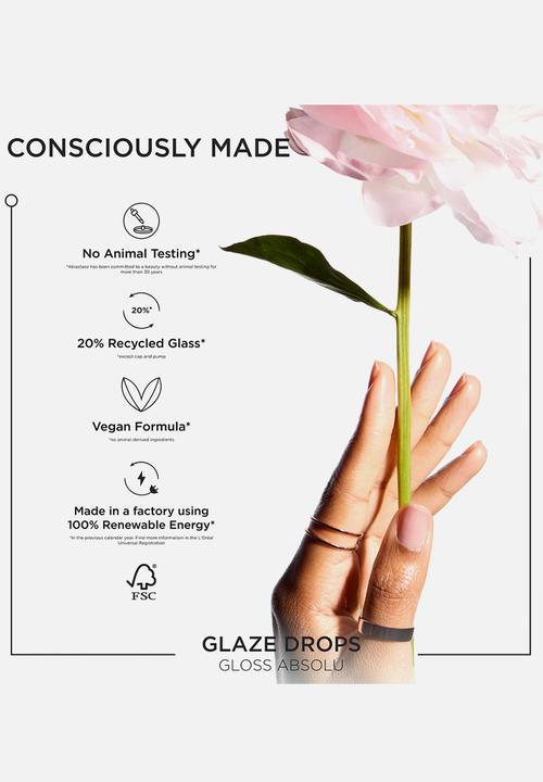 Kerastase  - Gloss Absolu Glaze Drops