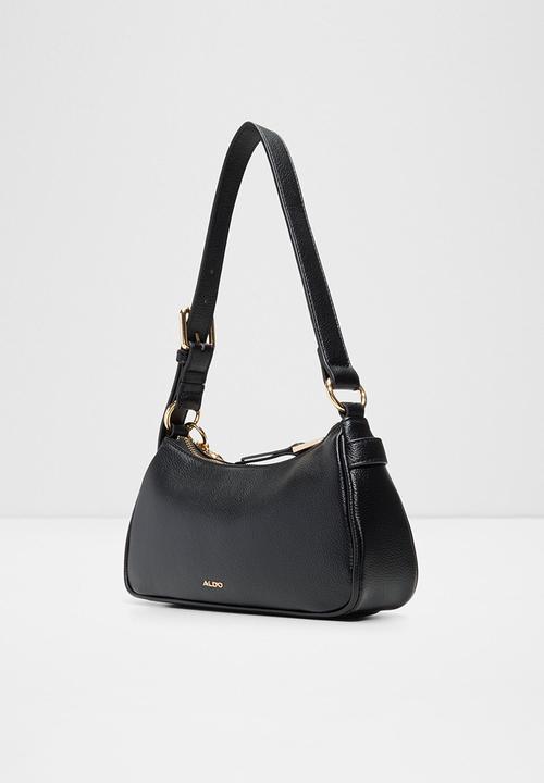 ALDO - Beramandra top handle- black