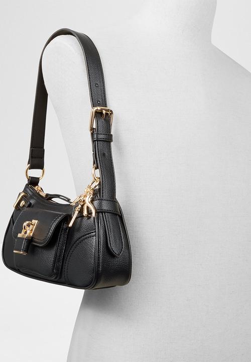 ALDO - Beramandra top handle- black