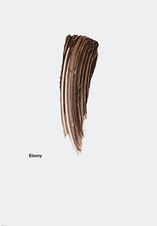 Clinique - Just Browsing Tinted Volumizing Gel - Ebony