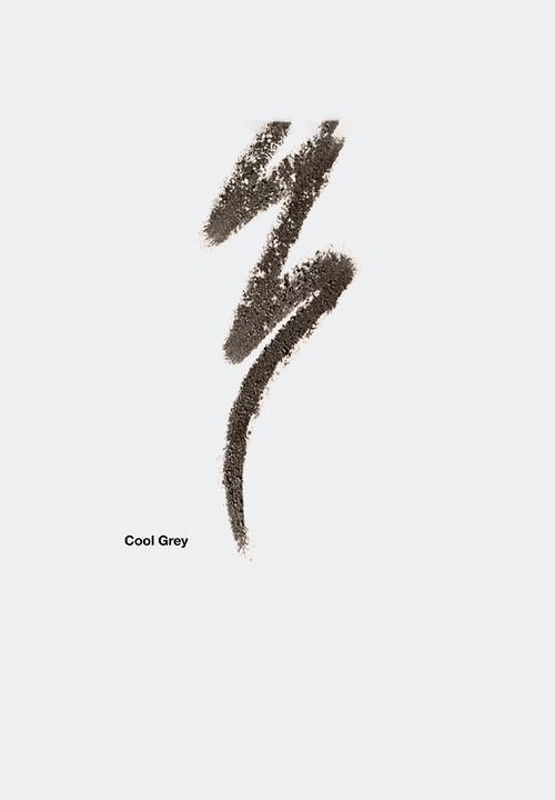 Clinique - Quickliner For Brows Eyebrow Pencil - Cool Grey