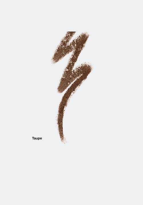 Clinique - Quickliner For Brows Eyebrow Pencil - Taupe