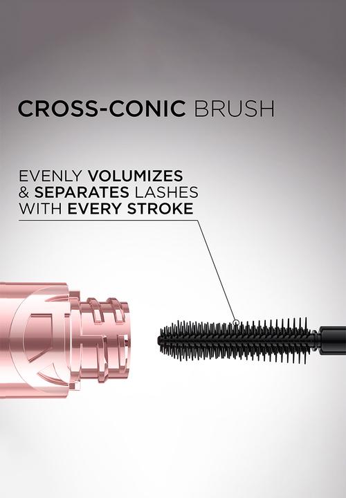 L'Oreal Paris - Paradise Big Deal Mascara