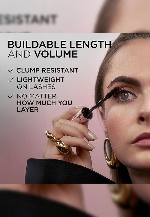 L'Oreal Paris - Paradise Big Deal Mascara