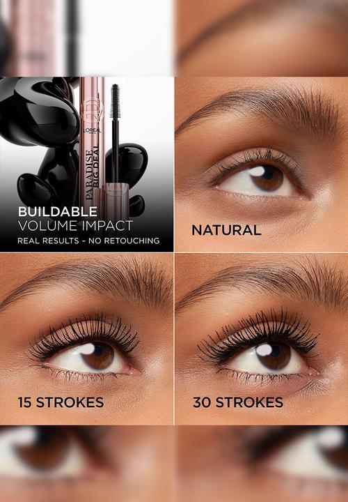 L'Oreal Paris - Paradise Big Deal Mascara