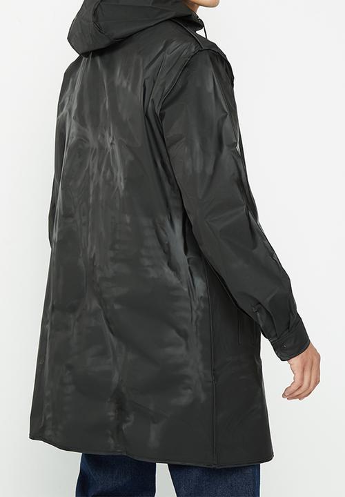 Brave Soul - Festival jacket - black