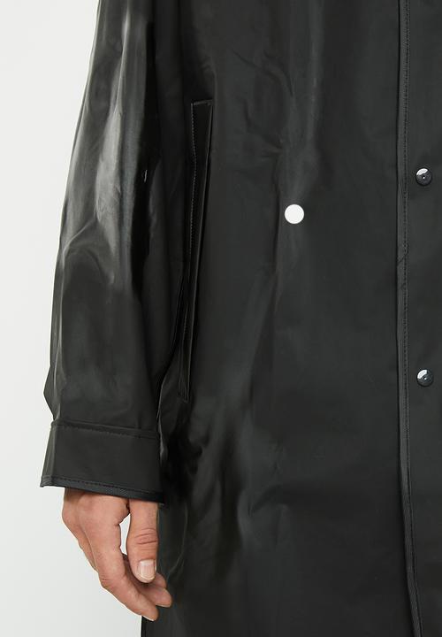 Brave Soul - Festival jacket - black