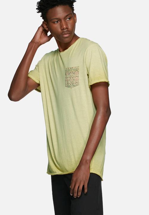 Jack & Jones - Crow tee