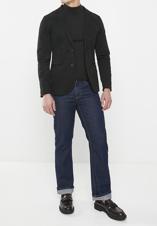 Valenta - Luna jacket - black