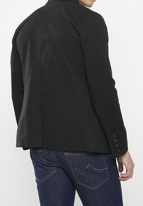 Valenta - Luna jacket - black