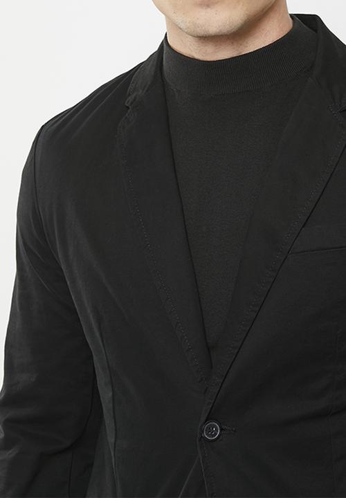Valenta - Luna jacket - black