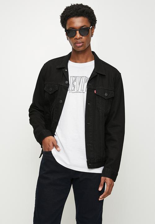 Ss Relaxed Fit Tee - Rope Serif Logo White Plus Graphic