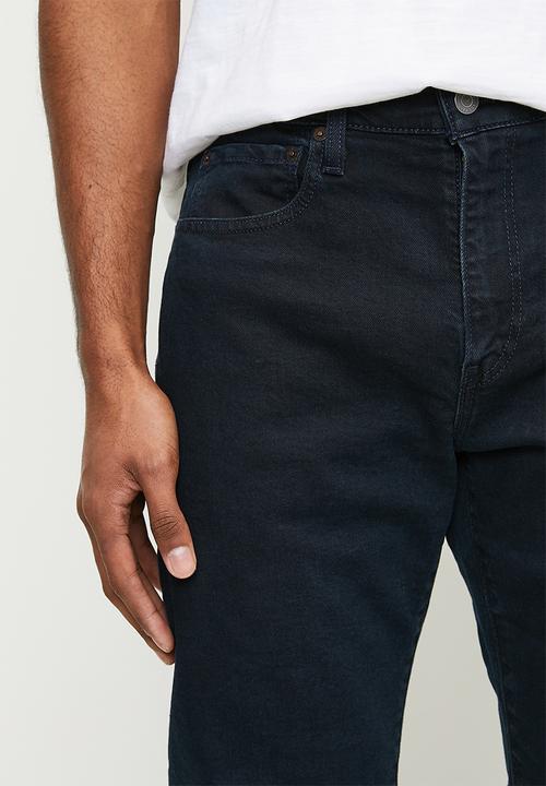 Levi’s® - 502 Taper - Shaded Glen Adv