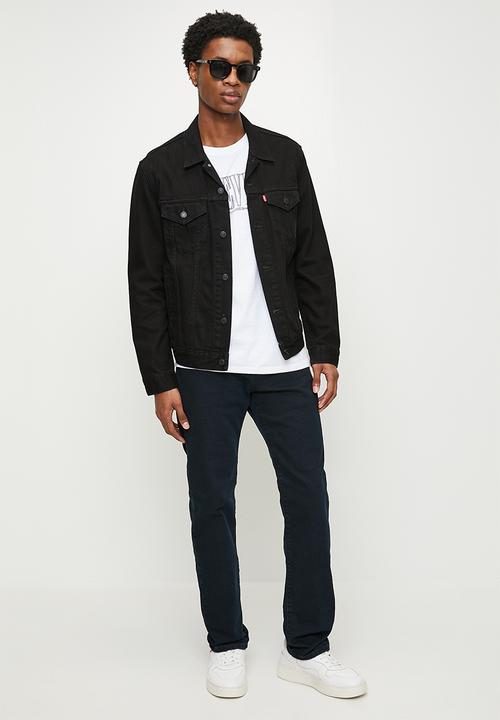 Levi’s® - 502 Taper - Shaded Glen Adv