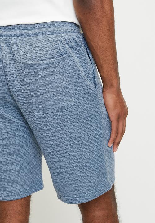Brave Soul - Shorts - Light Blue
