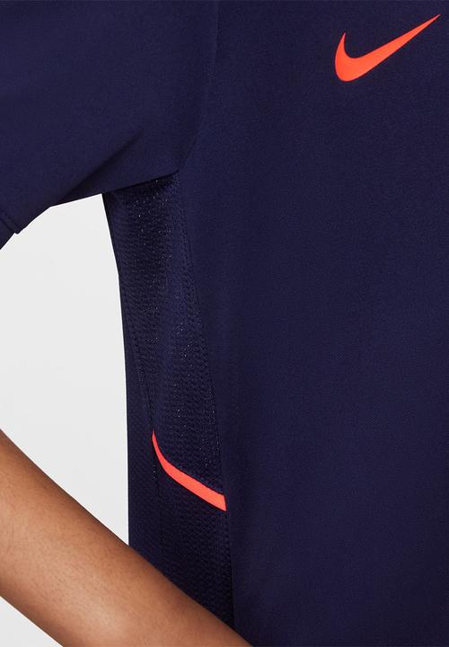 Nike - Erling Haaland Kids Nike Dri-Fit Academy25 Top