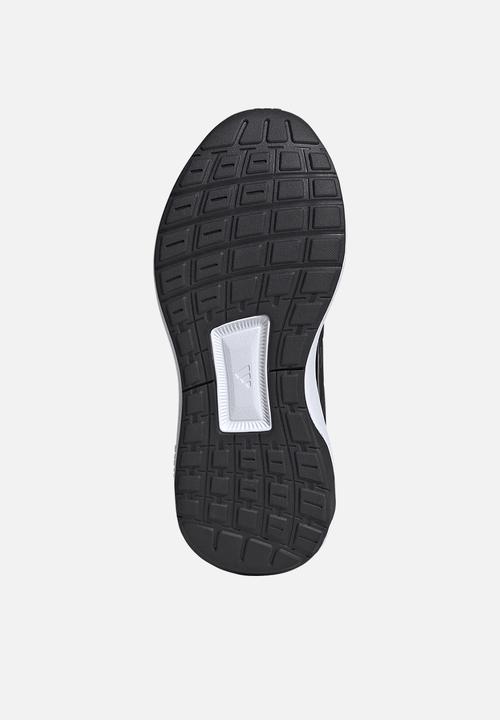 adidas Performance - Ultimashow 2.0 J - Cblack/Cblack/Ftwwht