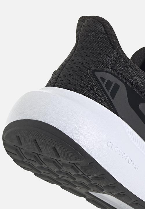 adidas Performance - Ultimashow 2.0 J - Cblack/Cblack/Ftwwht