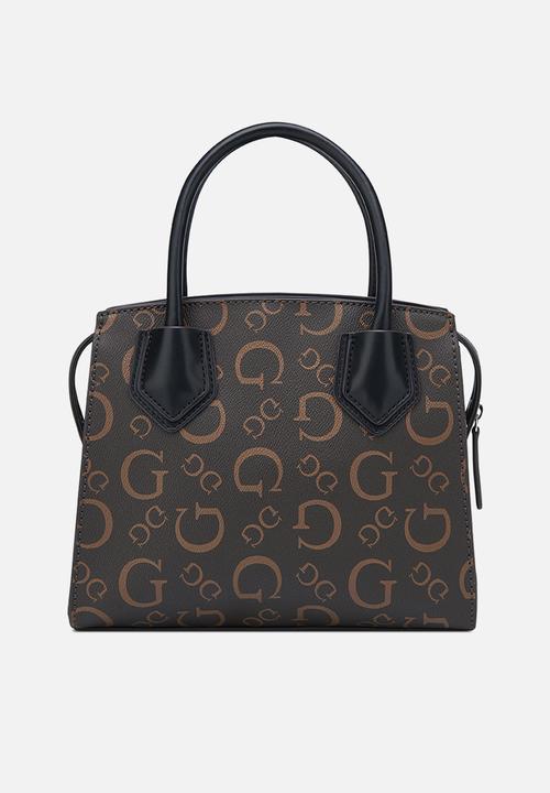 Dorval satchel - natural