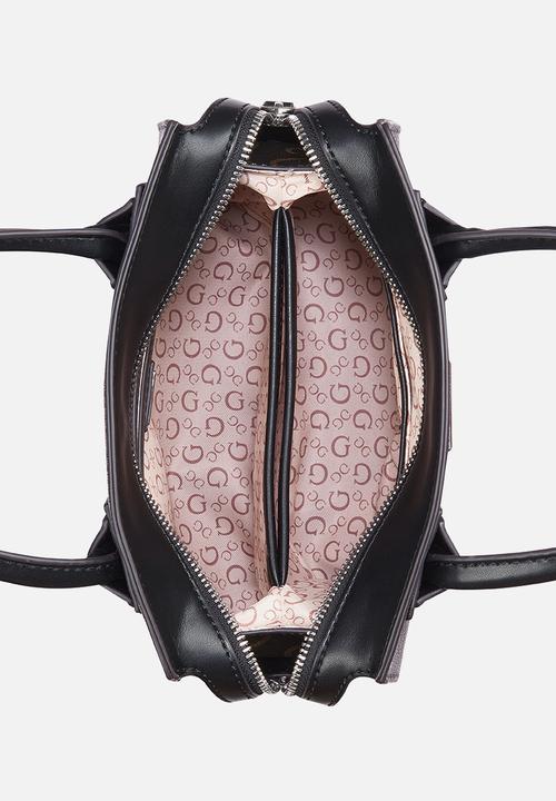 Dorval satchel - natural