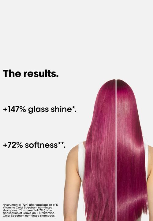L’Oreal Professionnel - Vitamino Color Spectrum Deep Conditoner for Colour-Treated Hair -200ml