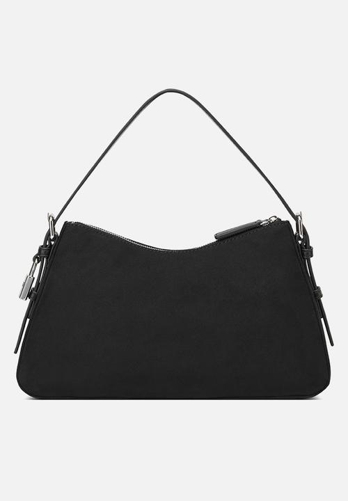 GUESS - Alisha shoulder - black