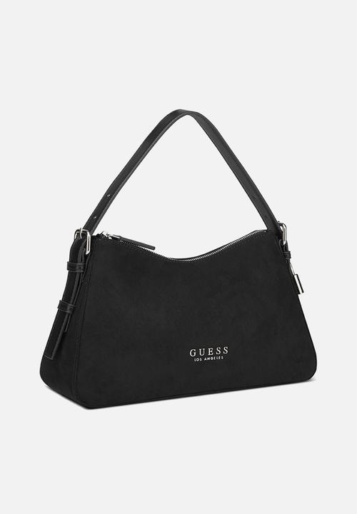 GUESS - Alisha shoulder - black