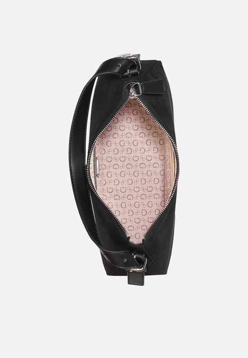 GUESS - Alisha shoulder - black
