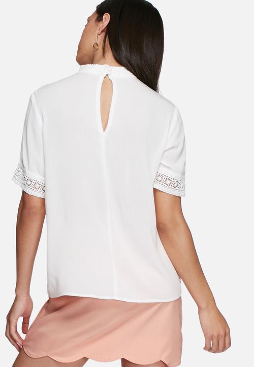 Glamorous - High neck top