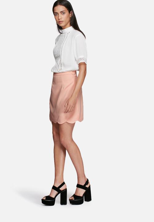 Glamorous - High neck top