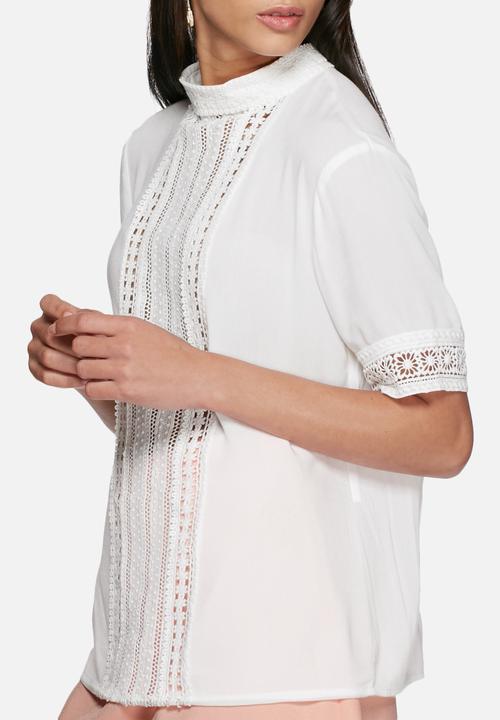 Glamorous - High neck top