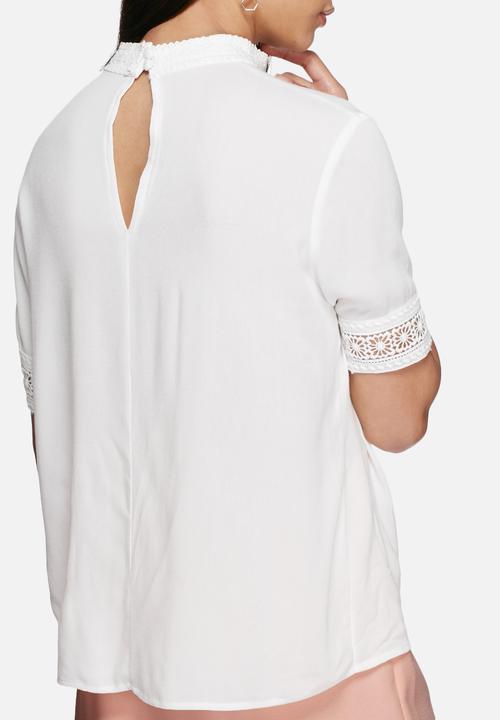 Glamorous - High neck top