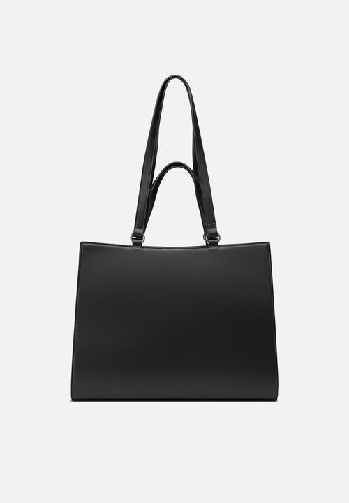 GUESS - Forber carryall - black