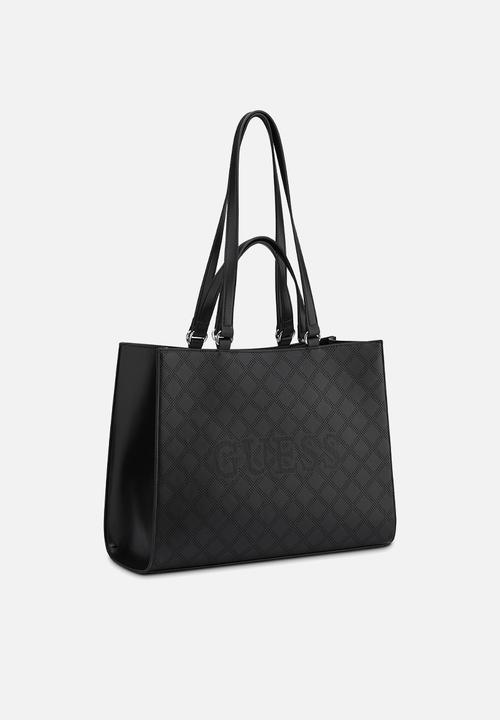 GUESS - Forber carryall - black