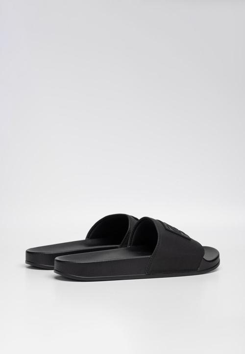 Replay - UP TYRE -  BLACK