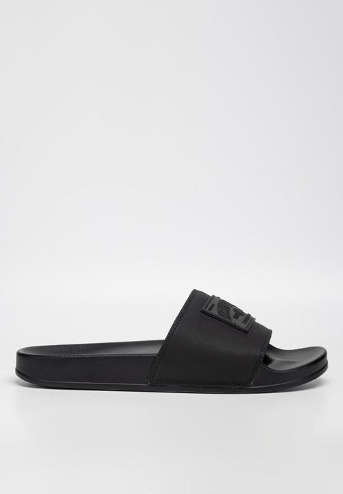 Replay - UP TYRE -  BLACK