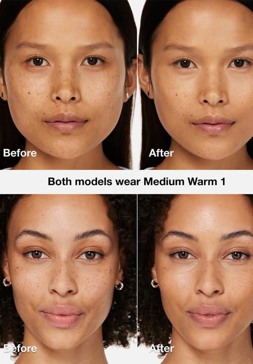 Clinique - Even Better Clinical Vitamin Makeup Spf 50 30ml - Medium Warm 1
