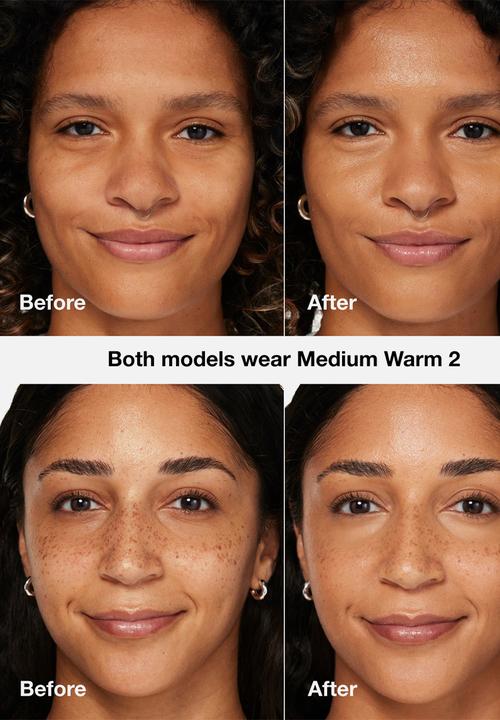 Clinique - Even Better Clinical Vitamin Makeup Spf 50 30ml - Medium Warm 2