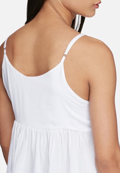 Glamorous - Fit & flare top