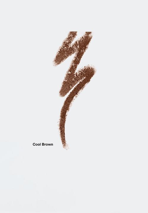 Clinique - Quickliner For Brows Eyebrow Pencil - Cool Brown