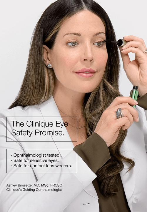 Clinique - Quickliner For Brows Eyebrow Pencil - Cool Brown