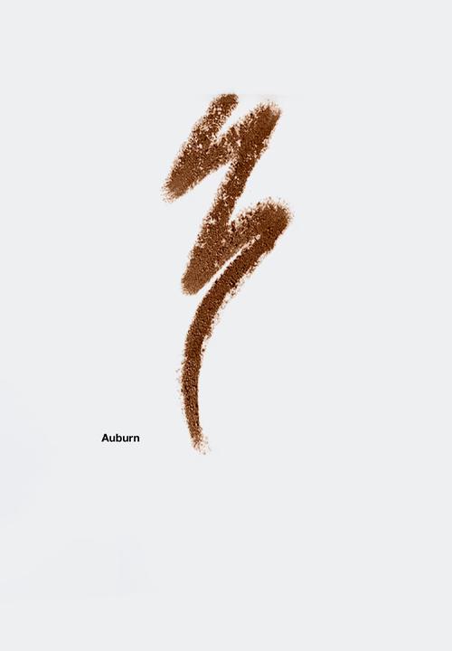 Clinique - Quickliner For Brows Eyebrow Pencil - Auburn