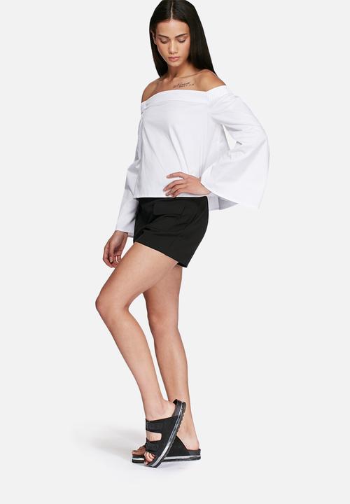 Glamorous - Off shoulder top