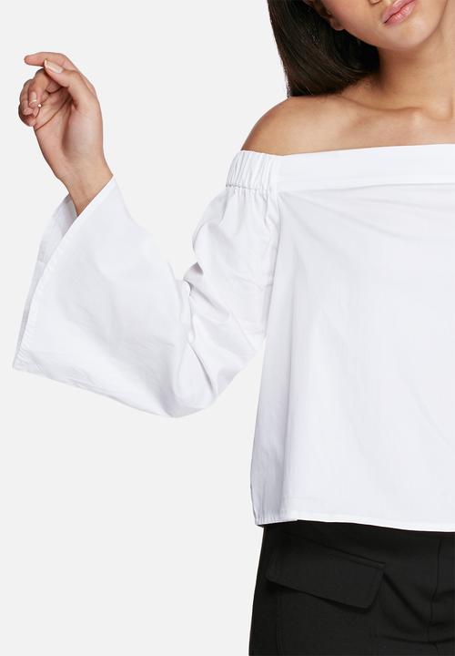 Glamorous - Off shoulder top