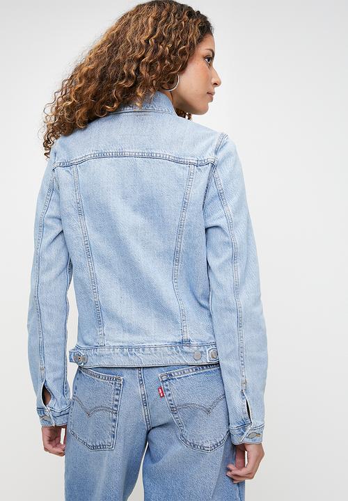 Levi’s® - Original Trucker Jacket ZA - All Mine