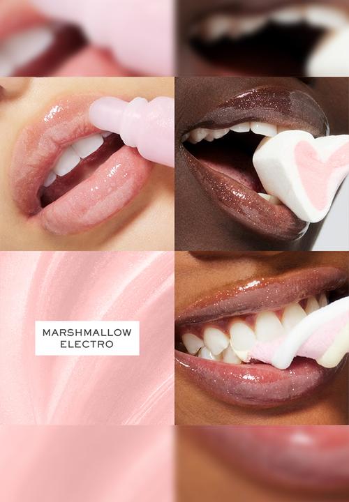 Lancôme - Juicy Tubes Ultra Shiny Lip Gloss 6ml - 05 Marshmallow
